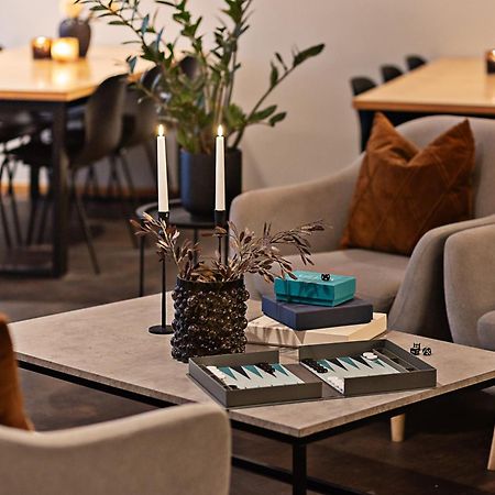 Comfort Hotel Umea City Экстерьер фото