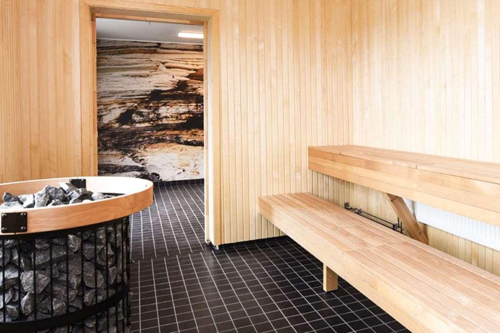 Comfort Hotel Umea City Удобства фото