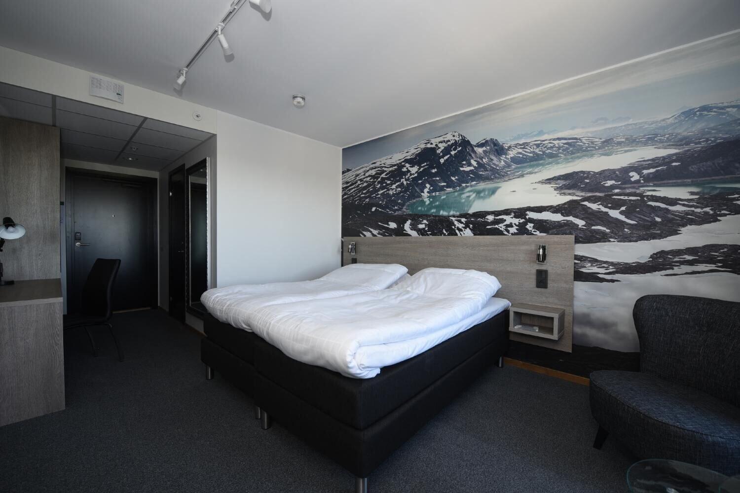 Comfort Hotel Umea City Экстерьер фото
