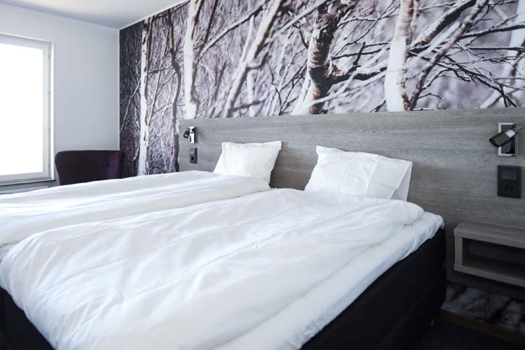 Comfort Hotel Umea City Экстерьер фото