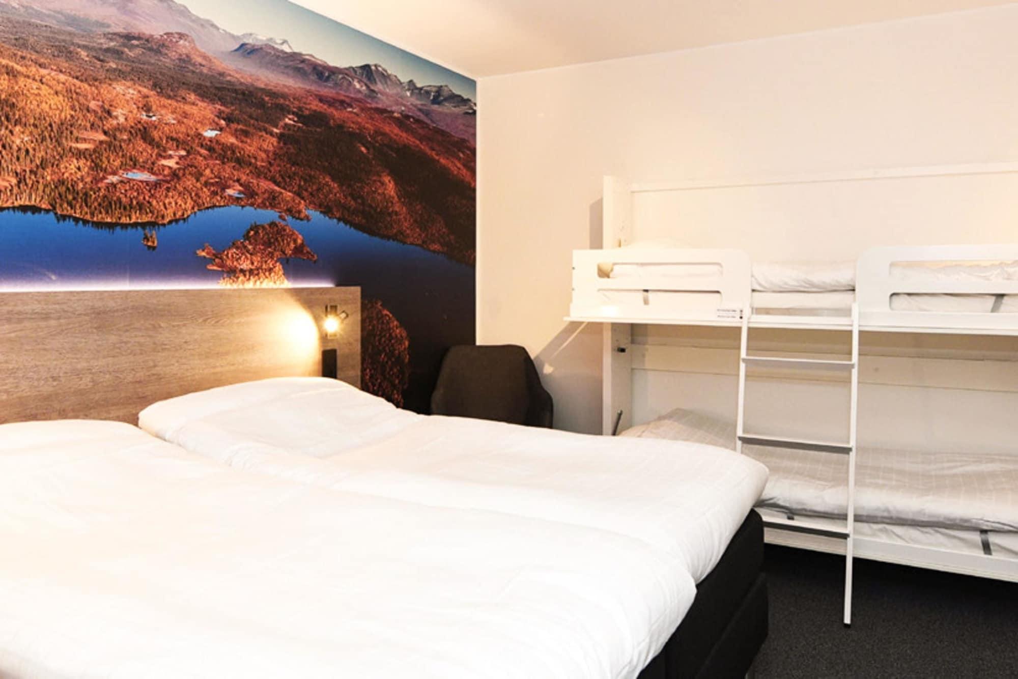 Comfort Hotel Umea City Экстерьер фото