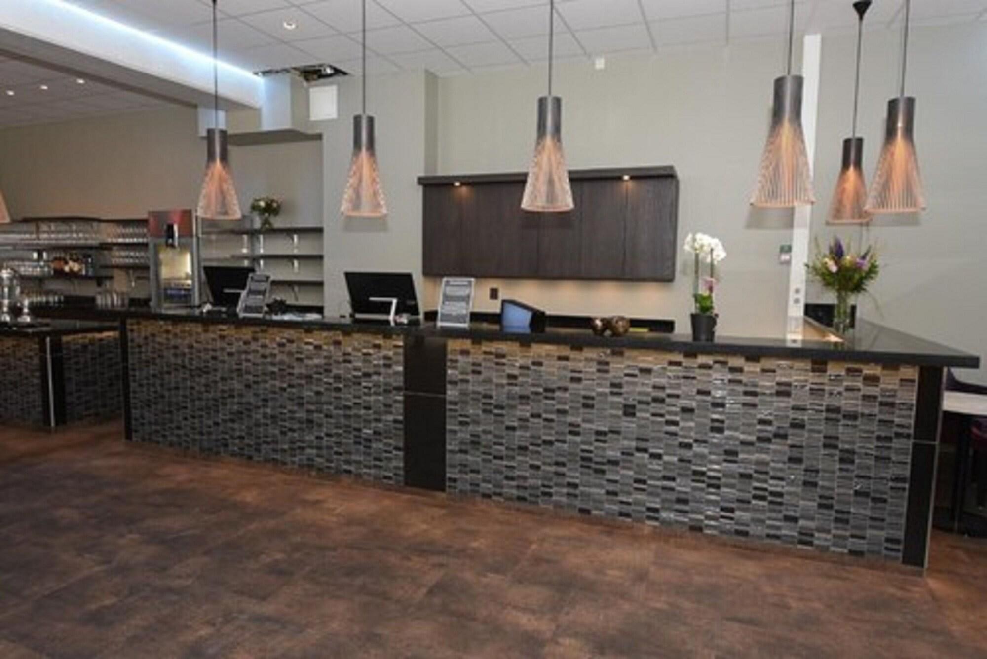 Comfort Hotel Umea City Экстерьер фото