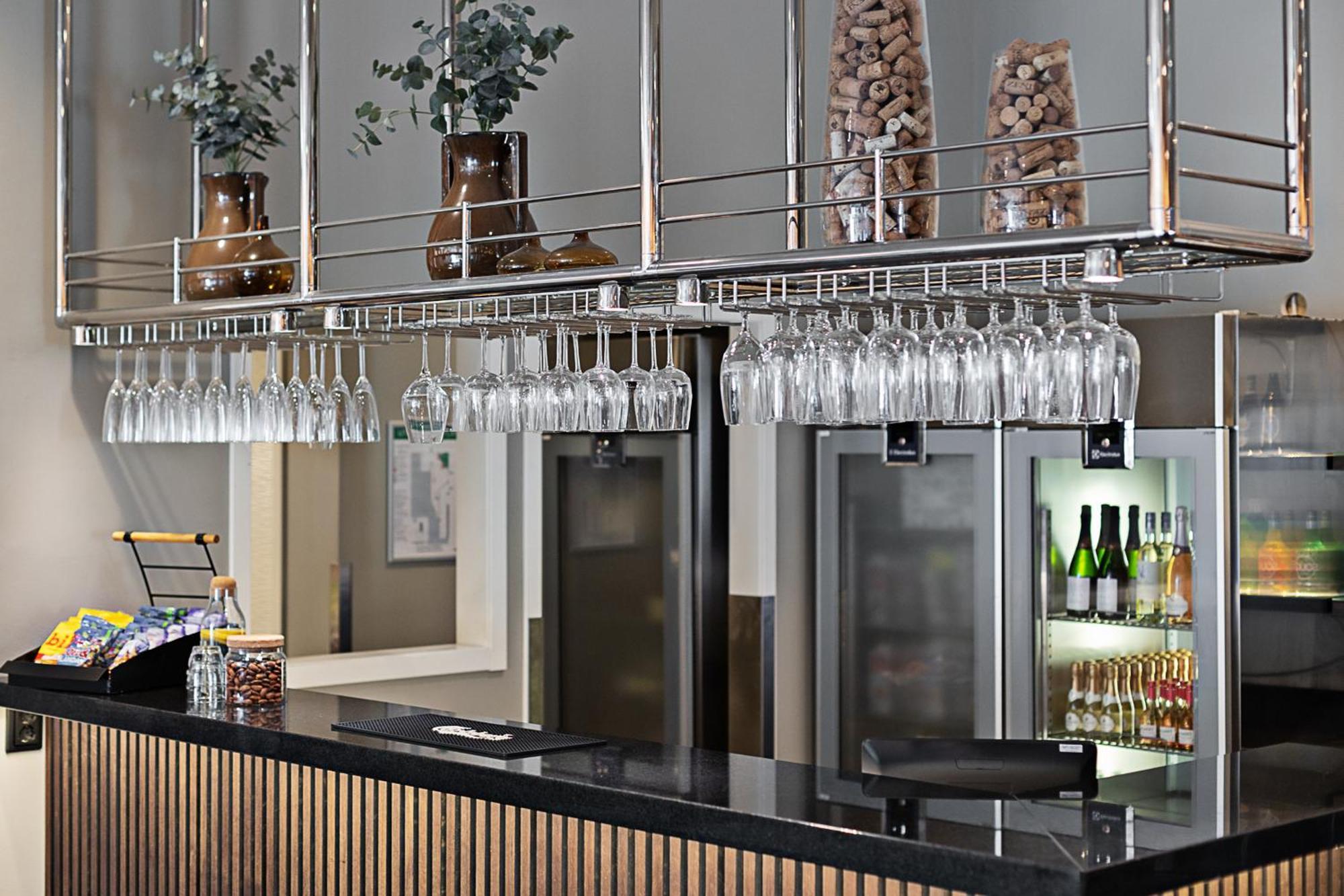 Comfort Hotel Umea City Экстерьер фото