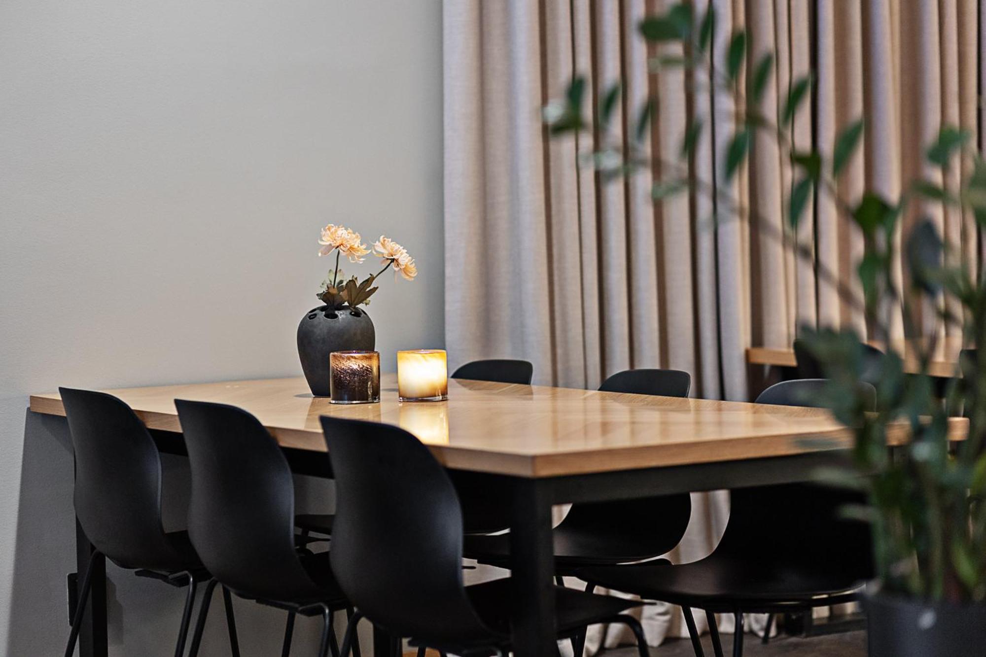 Comfort Hotel Umea City Экстерьер фото