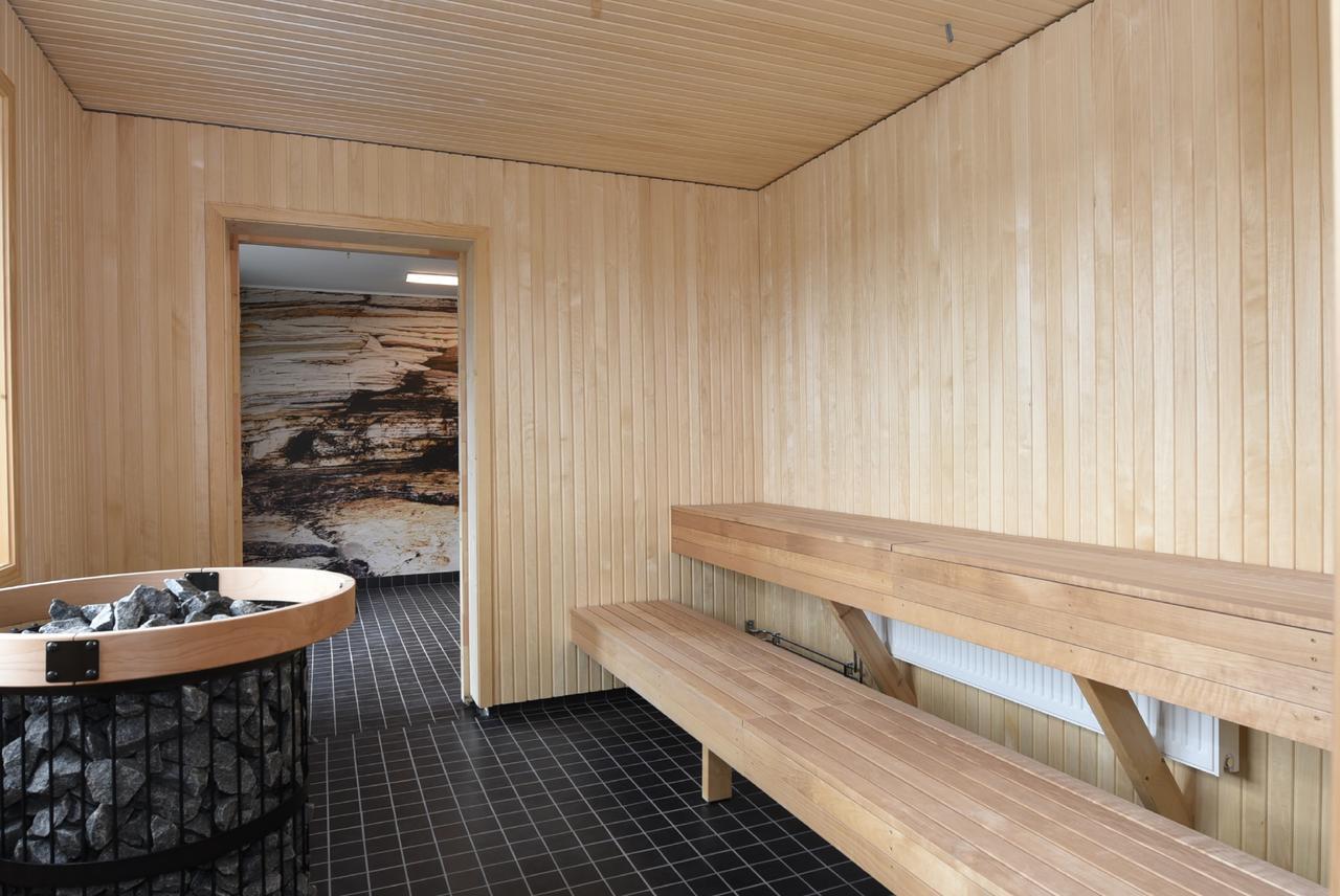 Comfort Hotel Umea City Экстерьер фото