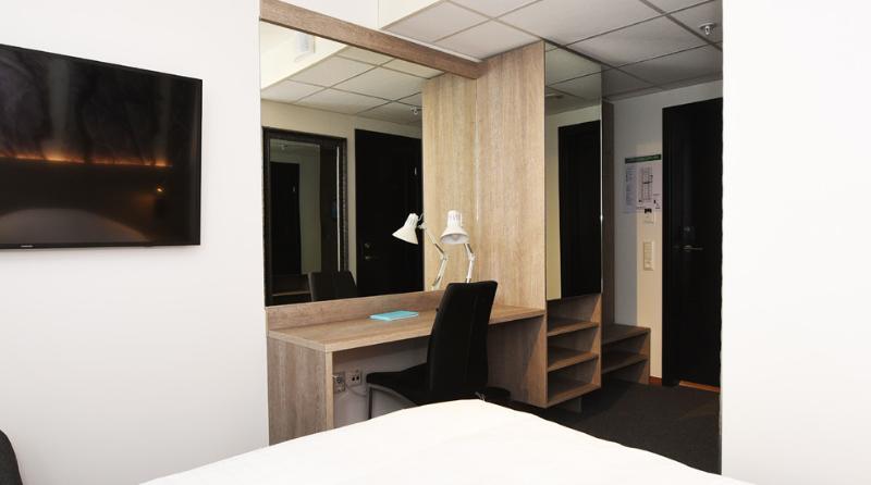 Comfort Hotel Umea City Экстерьер фото